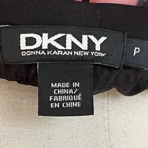 DKNY Iridescent Paillette Embellished Stretch Mini Skirt—NWT - Picture 13 of 17